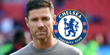 Zyrtare: Xabi Alonso trajner i Chelseat