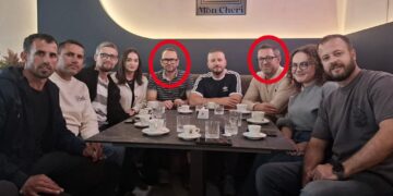 Kryeshefi i “Hidroregjionit Jugor”, nipi i ish-deputetit të VV-së, përfshihet në fushatë