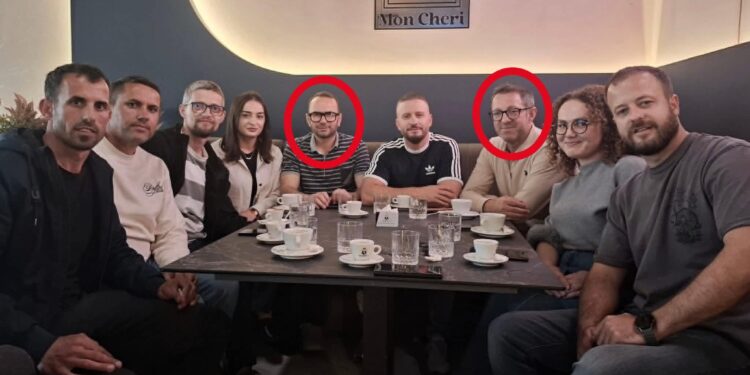 Kryeshefi i “Hidroregjionit Jugor”, nipi i ish-deputetit të VV-së, përfshihet në fushatë