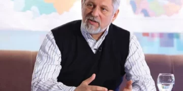 Jakimovski për protestën e studentëve: Pas saj qëndron një parti politike, më penguan thirrjet për UÇK-në