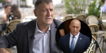 Zafir Berisha del me një thirrje: Ata që besojnë në qëndrimet e mia i ftoj ta mbështesin në zgjedhje Ramush Haradinajn