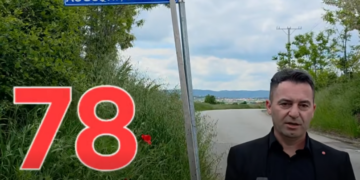 “Ky jam unë”, Viktor Buzhala prezanton historinë e familjes së tij