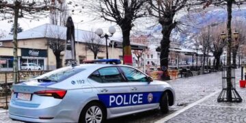 Dyshohet se falsifikuan dokumente dhe tjetërsuan 18 parcela në Prizren me vlerë rreth 1 milion euro, arrestohen dy persona
