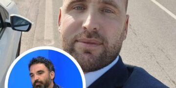 Albert Shabani i kërkon falje publike Lirim Mehmetajt: “Më fal për të gjitha ofendimet”