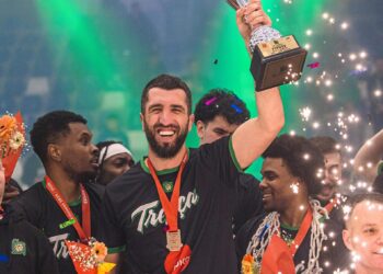 Trepça dominon basketbollin kosovar, sërish kampion!