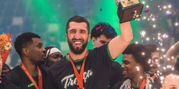 Trepça dominon basketbollin kosovar, sërish kampion!