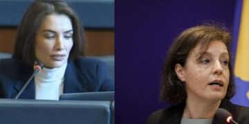 Musliu-Shoshi: Nga Donika Gërvalla nuk pritet të mbrohet UÇK-ja