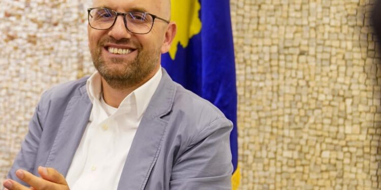 Bardhyl Hasanpapaj: Bashkohuni me LDK-në për punë të mirë e të mbarë