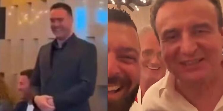 Pas Konjufcës, edhe Kurti bën fushatë me ‘pseudogazetarin’ që e quajti Osmanin ‘frizerkë’