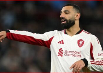 Emocione të mëdha para largimit nga Liverpooli, Salah: Kujtimet do t’i mbajë gjithmonë me vete (VIDEO)