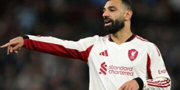 Emocione të mëdha para largimit nga Liverpooli, Salah: Kujtimet do t’i mbajë gjithmonë me vete (VIDEO)