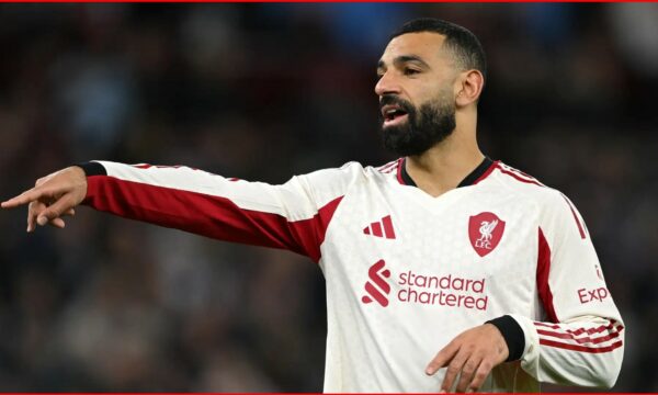 Emocione të mëdha para largimit nga Liverpooli, Salah: Kujtimet do t’i mbajë gjithmonë me vete (VIDEO)