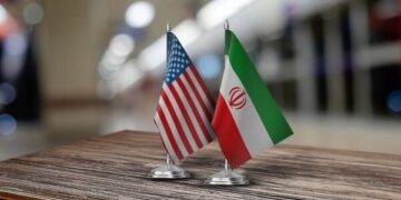 Çfarë përmban marrëveshja e propozuar që mund t’i japë fund konfliktit SHBA-Iran?