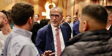 Bekim Haxhiu: Energjia fituese e asambleistëve do ta rikthejë PDK-në edhe në nivel qendror