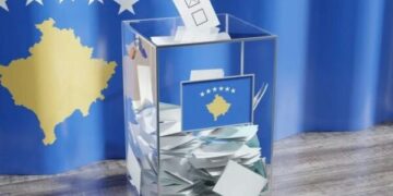 Këto janë adresat e kutive postare në 23 shtete për votimin me postë nga diaspora