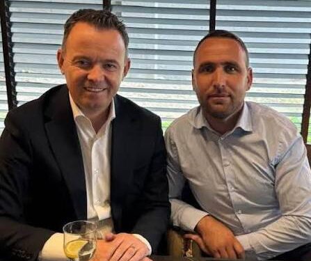 “Faton Peci më dërgonte “zemra” gjatë fushatës, pas fitores më injoroi” – ish-aktivisti i VV-së akuzon kryetarin e Mitrovicës