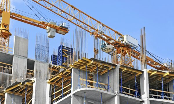Rritet kostoja e ndërtimit në Kosovë, ASK: Çmimet u ngritën me 4.3% brenda një viti