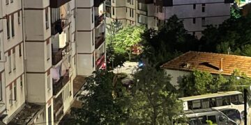 E konfirmon Policia, një i vde’kur në Bregun e Diellit