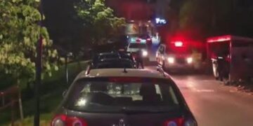 Ky dyshohet të jetë viktima në Prishtinë