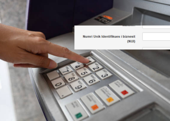 Kështu mund ta gjeni numrin unik identifikues të biznesit (NUI) gjatë aplikimit