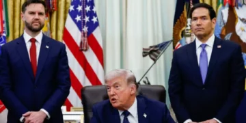 SHBA-ja dhe Irani arrijnë një marrëveshje, por nevojitet miratimi përfundimtar i Trumpit – për çka bëhet fjalë