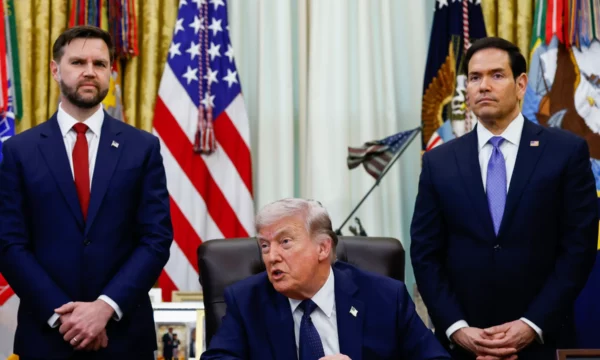 SHBA-ja dhe Irani arrijnë një marrëveshje, por nevojitet miratimi përfundimtar i Trumpit – për çka bëhet fjalë
