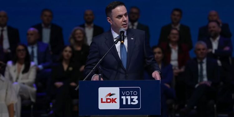 Abdixhiku: Shtesat do t’i rrisim dhe garantojmë me ligj