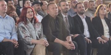 Rrahman Rama merr përkrahje të fuqishme në Prishtinë