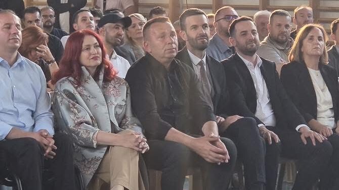 Rrahman Rama merr përkrahje të fuqishme në Prishtinë