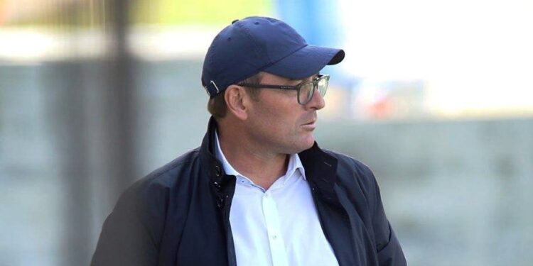 Ismet Munishin nuk e gënjen ndeshja e fundit, do të jetë më i kujdesshëm ndaj Dinamos