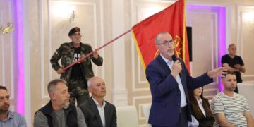 Bekim Haxhiu: Askush si qytetarët e Skënderajt, nuk e kanë përjetuar neglizhencën totale të Qeverisë së Albin Kurti