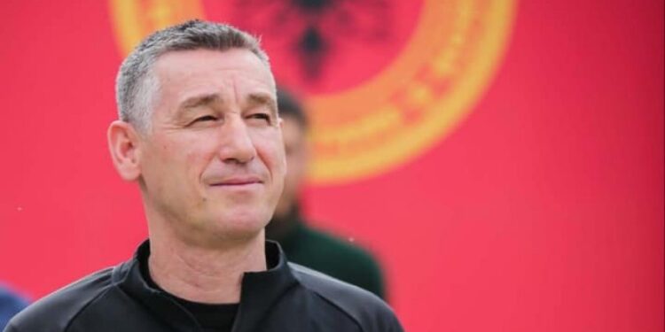 Kadri Veseli feston ditëlindjen