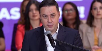 Abdixhiku nga prezantimi i grave kandidate për deputete: Gra të fuqishme, shtet i fuqishëm