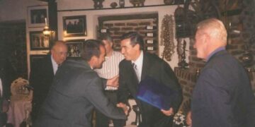 Lulzim Aliu uron Kadri Veselin në ditëlindjen e tij: Urime miku dhe komandanti im!