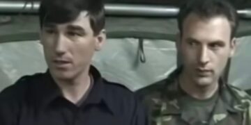 Limaj uron Kadri Veselin për ditëlindje