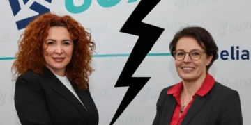 “Mos u ndaj nga tufa”, si filloi përplasja e Reshitajt me Gërvallën: Nuk jam tufë, jam deputete