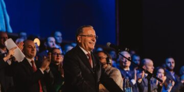 Bedri Hamza, sërish kandidat i PDK-së për kryeministër në zgjedhjet e 7 Qershorit!
