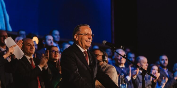 Bedri Hamza, sërish kandidat i PDK-së për kryeministër në zgjedhjet e 7 Qershorit!