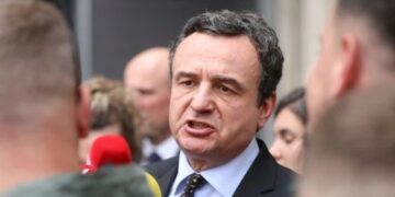 Rezoluta e kongresistëve për Kosovën në NATO, Kurti: Mirënjohës për mbështetjen e palëkundshme të SHBA’së
