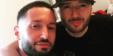“Shpirti i tij e ka ndi”, Unikkatili del me këngë të re, e krijoi për vëllain