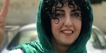 E burgosur nga regjimi iranian, përkeqësohet gjendja e fitueses së Nobelit për Paqen në Iran