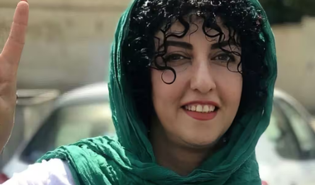 E burgosur nga regjimi iranian, përkeqësohet gjendja e fitueses së Nobelit për Paqen në Iran