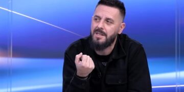 “E ka vuajtur qëndrimin tim në Big Brother”-Ja për çfarë ‘shpërtheu’ Miri më lot