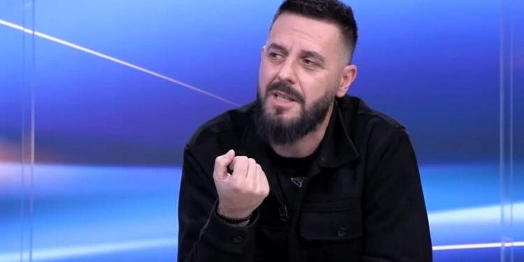 “E ka vuajtur qëndrimin tim në Big Brother”-Ja për çfarë ‘shpërtheu’ Miri më lot