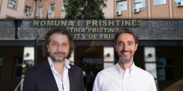 Nënkryetarja u emërua, këta do të jenë 6 drejtorët e PDK-së në Komunën e Prishtinës