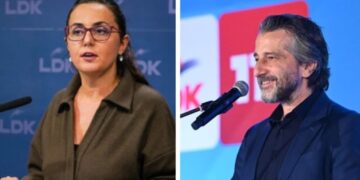 Koalicioni i ri në Prishtinë, kështu deklarohet Jehona Lushaku për vendimin e Përparim Ramës