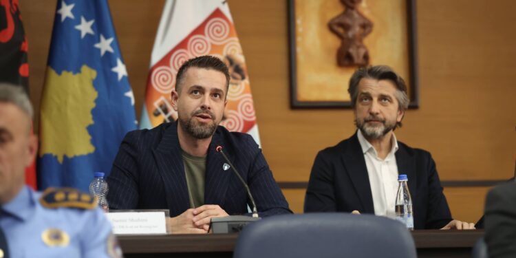 Samir Shahini “viktima” e radhës e “fshesës” së Përparim Ramës, shkarkohet nga detyra