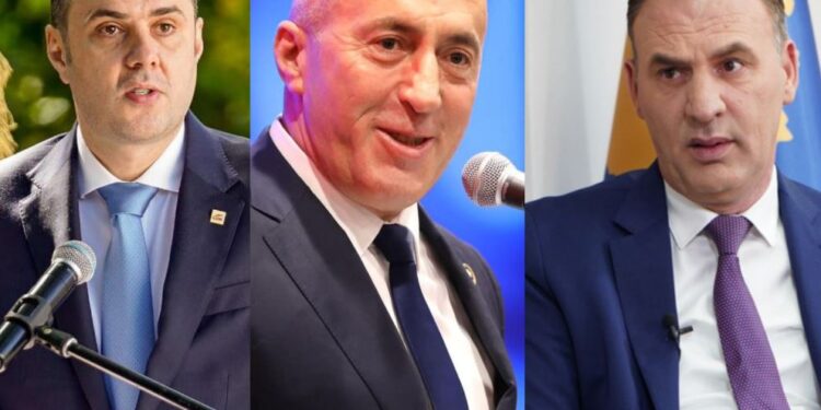 A mund të ketë LDK koalicion me AAK-në dhe Nismën? Flet Abdixhiku