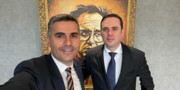 Abdixhiku për Xhafer Tahirin: Ia kemi refuzuar dorëheqjen