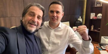 Abdixhiku për Ramën: Ka qenë kandidat i pavarur në listën e LDK’së